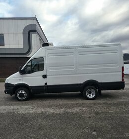 IVECO DAILY 50C17 chladiarenské - 8