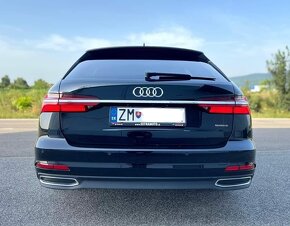 Audi A6 45 TDI 3.0 QUATTRO, AVANT, LED, 2019 - 8