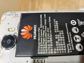 POKAZENY Huawei Y5 II CUN-L01 - 8