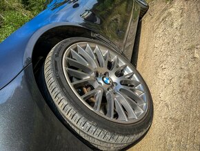 BMW F11 Touring  535D Xdrive Luxury - 8