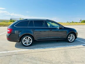 ŠKODA OCTAVIA 2.0 TDI 4X4 - 8