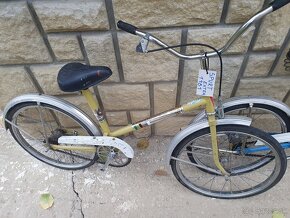 Retro bicykle - 8