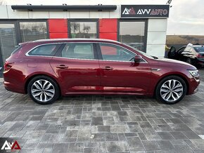 Renault Talisman Grandtour Blue dCi EDC Intens, FULL LED, SR - 8