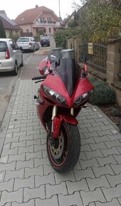 Yamaha R1 v TP 35kW - 8