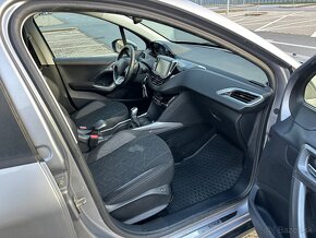 PEUGEOT 2008 1.6 BlueHDi - 8