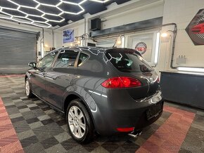 Seat Leon 2.0 TDI 170k FR - 8