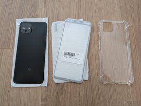 Google Pixel 4 - 8