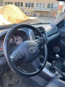 Toyota RAV 4 Motor D-4D 2.0D 4x4 - 8