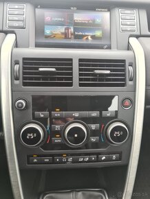 Land Rover Discovery Sport 2,2 - 8