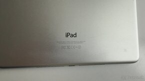 Apple iPad Air (Wi-Fi + Cellular) 64GB - Model A1475 - 8