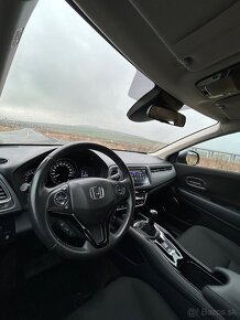 Honda HRV. Nová EK aj TK ( 01/2025 ) - 8