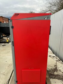 kotol Automat Klimosz  25kW - 8