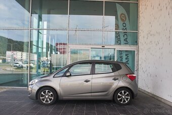 Hyundai ix20 1.6 DOHC CVVT 16V Style - 8