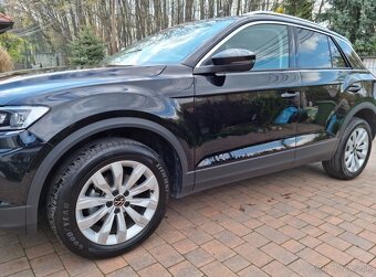 Alu Volkswagen R17" KULMBACH T-ROC,TIGUAN - 8