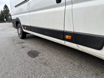 Fiat Ducato - 8