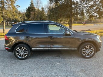 W TOUAREG 3.0TDI V6 FACELIFT 2015 - 8