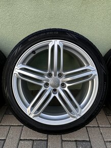 Audi POMPEI 5x112 r19 - 8