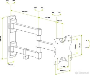 2x monitory HP Z24i - 8