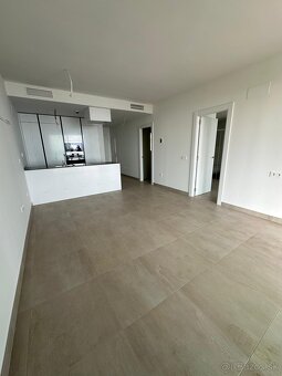 Predaj apartmánu Seaviews Fuengirola Malaga Španielsko - 8