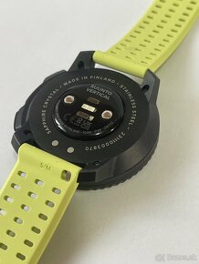 Suunto Vertical - 8