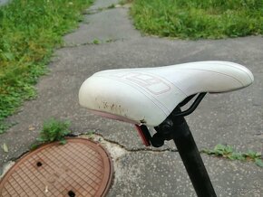 Juniorský MTB bicykel od značky Carrat vo veľkosti 24" - 8