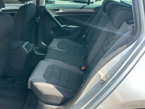 Volkswagen Golf Variant Comfortline 2.0 TDi M6, r.v.: 2019 - 8