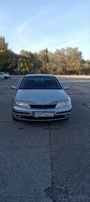 Renault Laguna 2001 1.8 16 v - 8