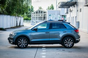 Volkswagen T-Roc 1.0 TSI OPF Style - 8