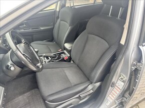 Subaru XV 2.0 110kW 2013 122033km i Executive TAŽNÉ - 8