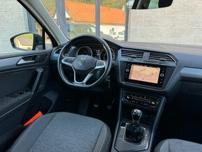 Volkswagen Tiguan 2.0TDi r.v 2021 - Odpočet DPH - - 8