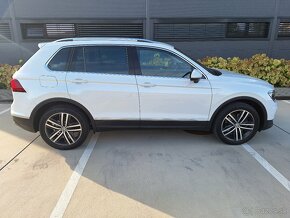 Volkswagen Tiguan - 8