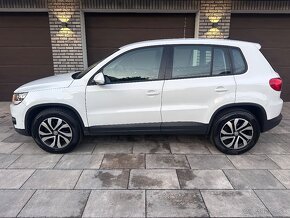 Volkswagen Tiguan 2.0 TDI DSG 4MOTION - 8