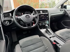 Volkswagen Golf VII Variant 1.5 TSI DSG HIGHLINE - 8