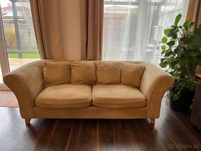 Gauč / sofa/ sedačka - 8