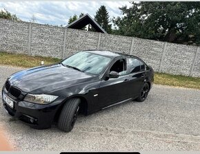 Bmw e 90 - 8