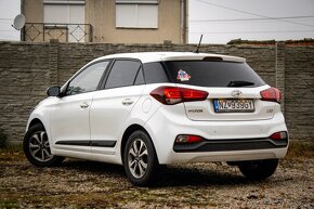 Hyundai i20 1.2i Cool 2019 - 8