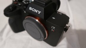 Sony A7 R V - 8