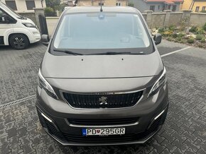 Peugeot Traveller, 130kw, Automat, FULL, 2019 - 8