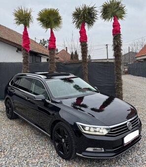 Volkswagen Passat b8 BITDI 176 KW - 8