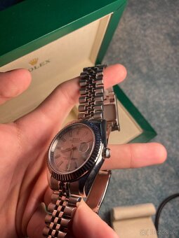 Rolex Datejust - 8