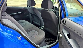 Škoda Fabia 1.4 Mpi 50Kw 4.Valec Bez Korozie Naj:170.000 km - 8