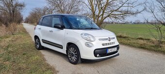 Fiat 500L - 8