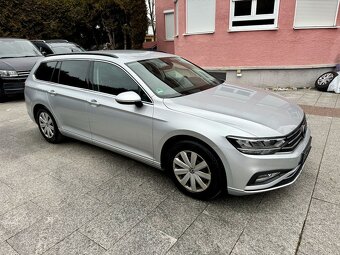 Predám burany Volkswagen Passat Variant 2.0 TDI DSG - 8