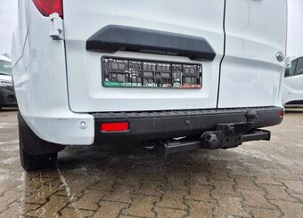 Ford Transit Custom Long 2,0TdCi/170Hp - r. 2021 - 8