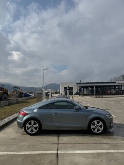 Audi TT 2.0 TFSi - 8