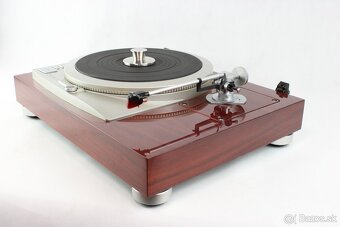 Gramofón TECHNICS SP-25 - 8