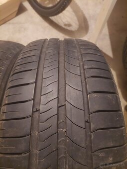 205/55 r16 letné MICHELIN HANKOOK - 8