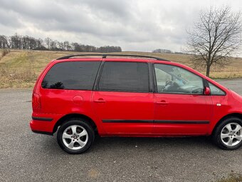 Seat alhambra - 8