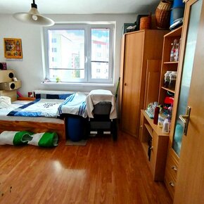 3 izbový byt, 73m2,Prešov,Federátov,vl.kúrenie, klimatizácia - 8