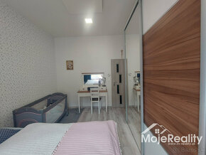 Trenčianske Teplice – atypický nový 3 izb. byt + pracovňa na - 8